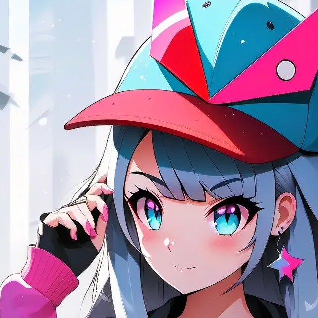 chat with ai character: alia