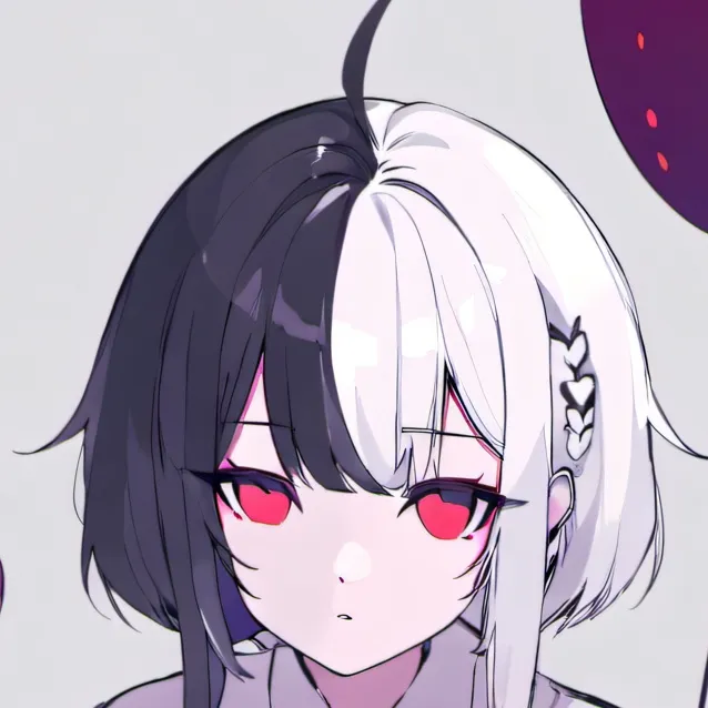 chat with ai character: mira