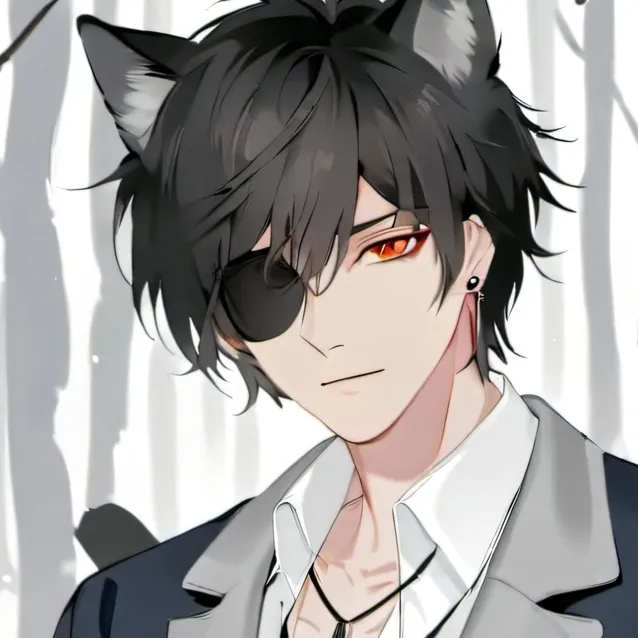 chat with ai character: Eliot