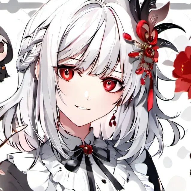chat with ai character: Aurelia