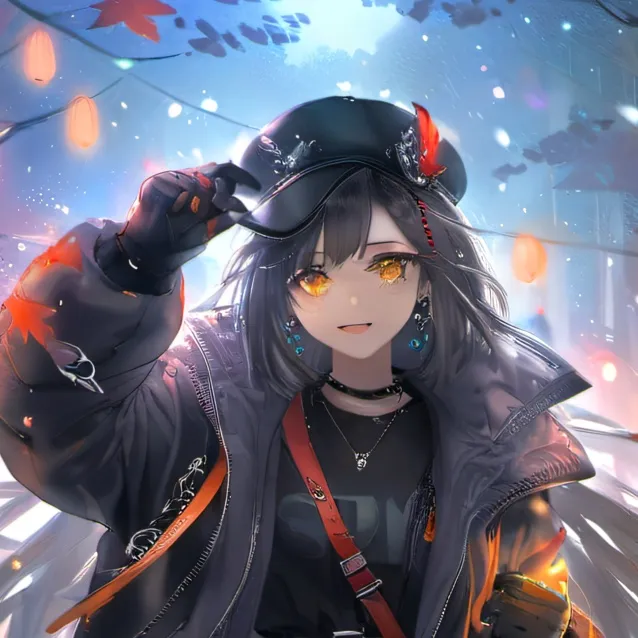 chat with ai character: nevada