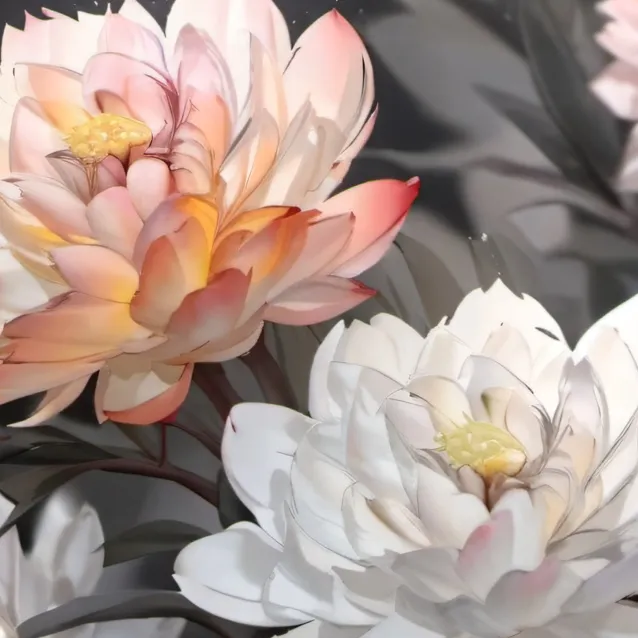 chat with ai character: dabi