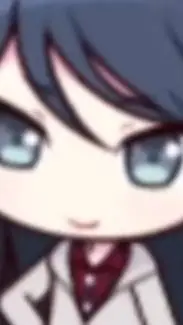 ai character: for ranters ;3 background