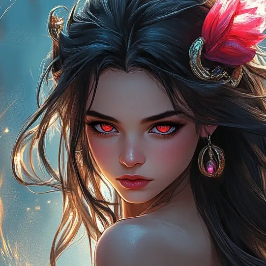 chat with ai character: Emery