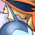 chat with ai character: Vaporeon