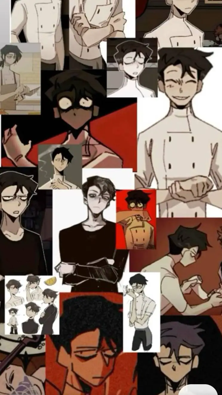 ai character: Vince (Dead Plate) background