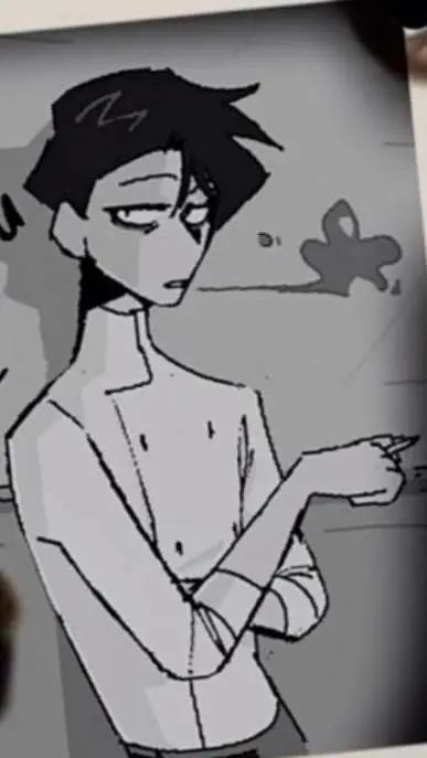 ai character: Vince (Dead Plate) background