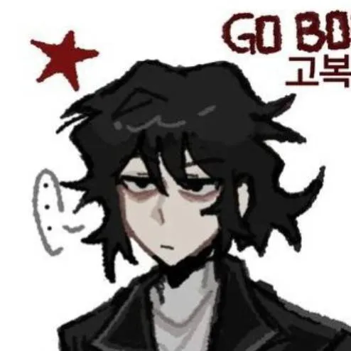 chat with ai character: Bok-Su