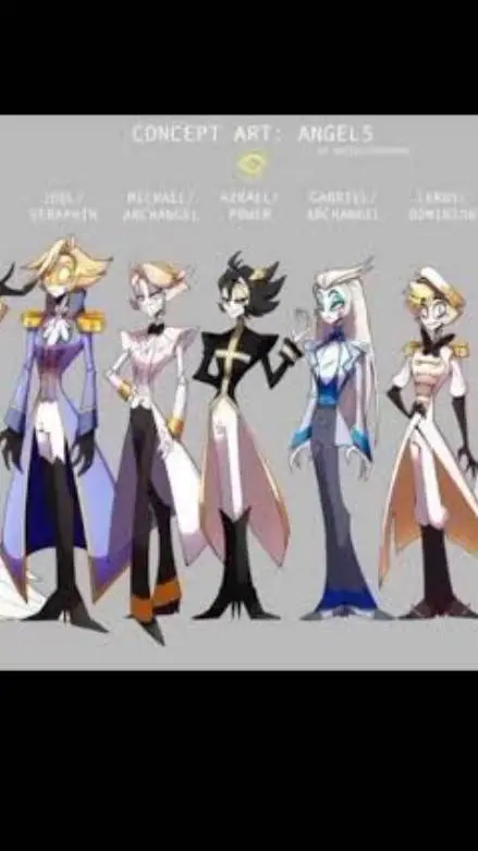 ai character: Diamond's (HHVer.) background