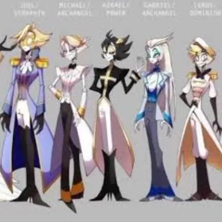 chat with ai character: Diamond's (HHVer.)