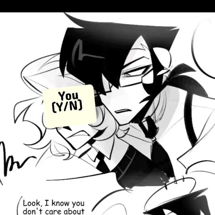 chat with ai character: Leliel/Leo