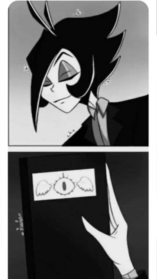 ai character: Azrael (Teacher)  background
