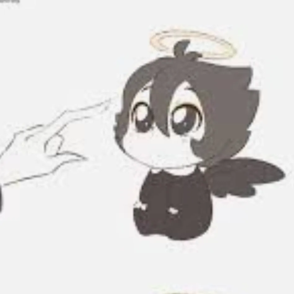 chat with ai character: Azrael