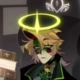 chat with ai character: Raphael