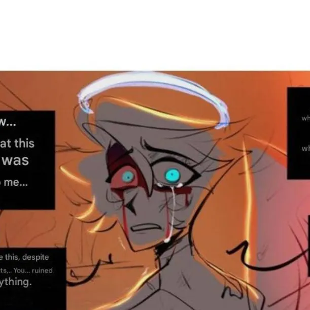 chat with ai character: The Mistake.... 