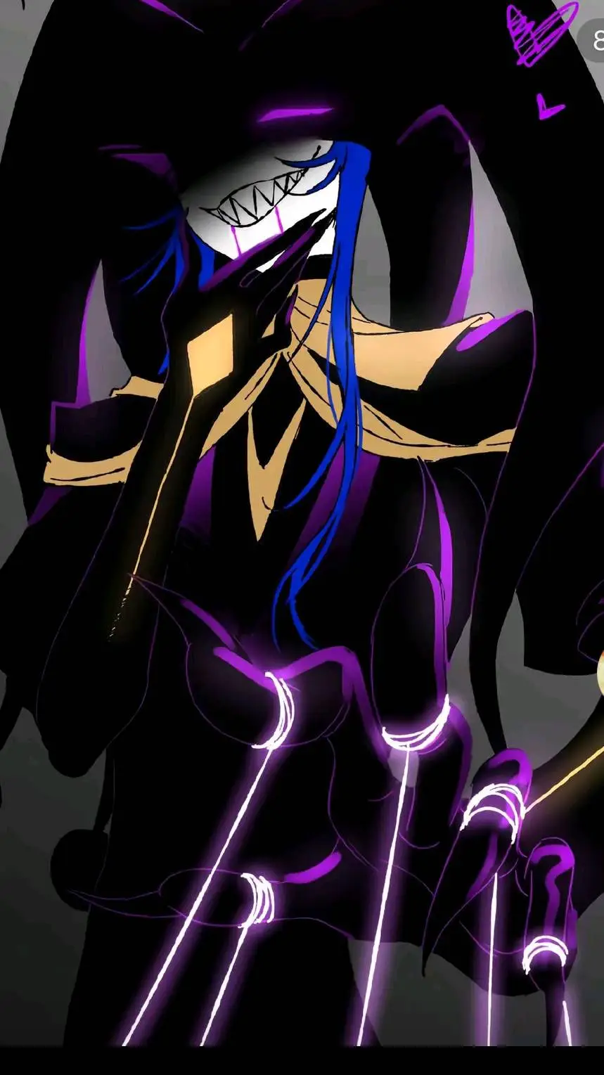 ai character: Jester background