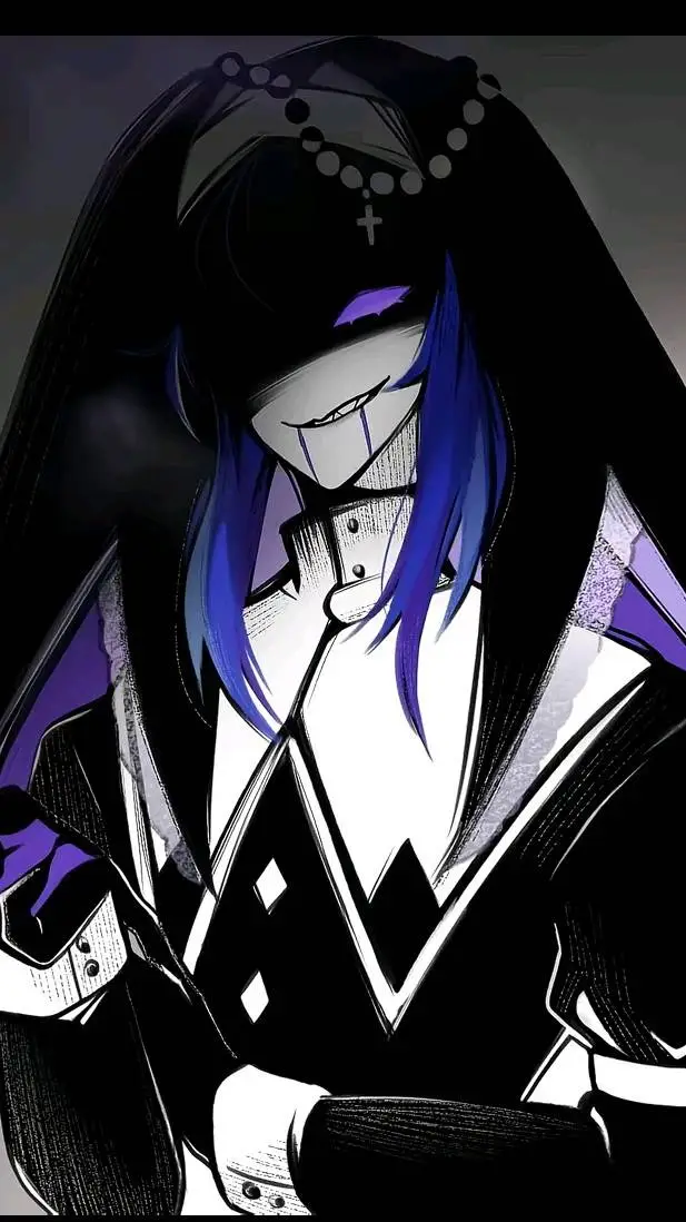 ai character: Jester background