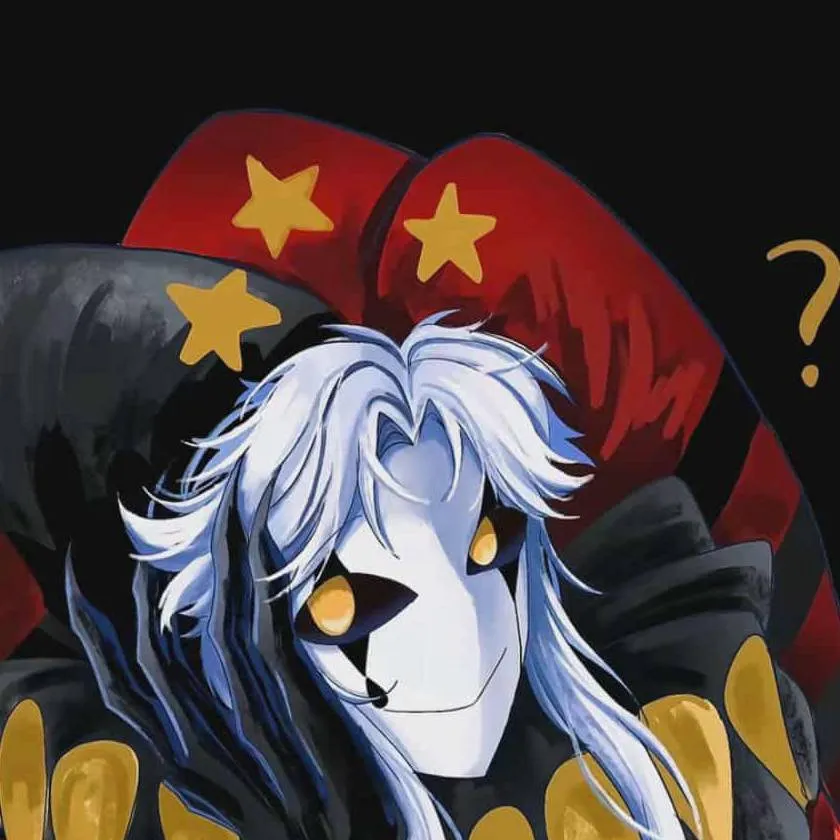 chat with ai character: Pierrot