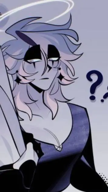 ai character: Raphael background