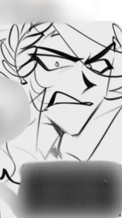 ai character: Michael (Mad) background