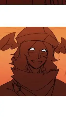 ai character: Hermes background