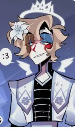 ai character: Gabriel background