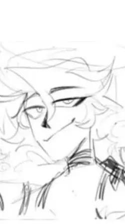 ai character: Michael background