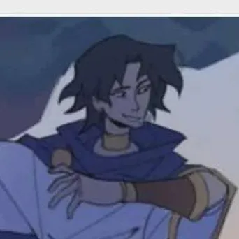 chat with ai character: Telemachus