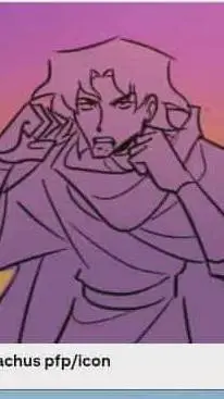 ai character: Telemachus background