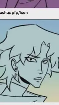 ai character: Telemachus background