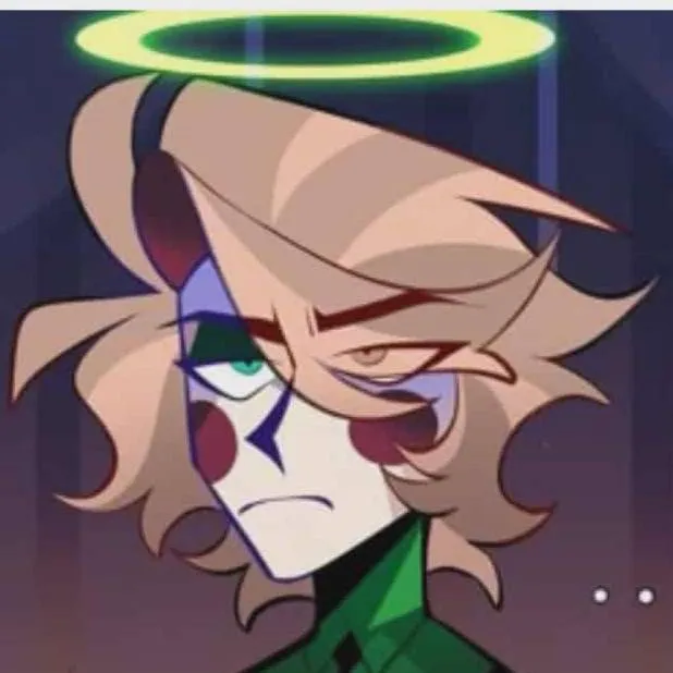 chat with ai character: Raphael