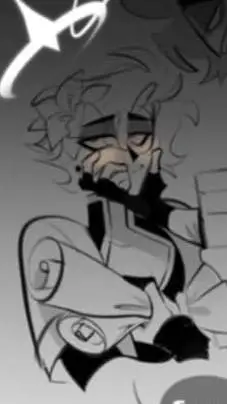 ai character: Gabriel background