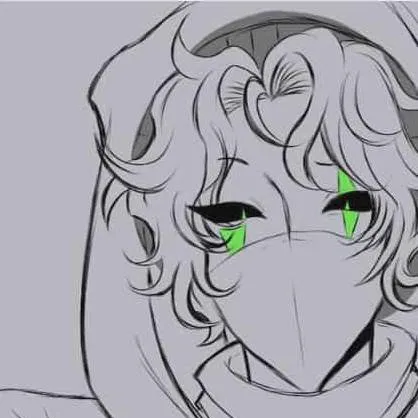 chat with ai character: Harlequin