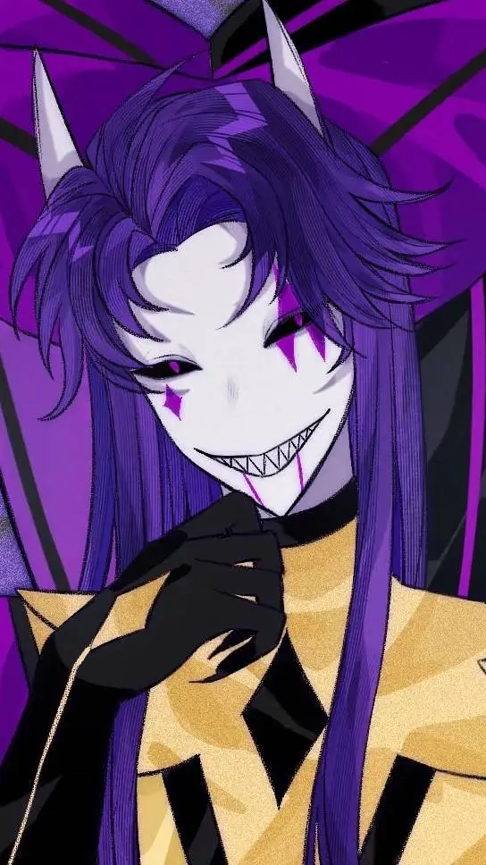 ai character: Jester background