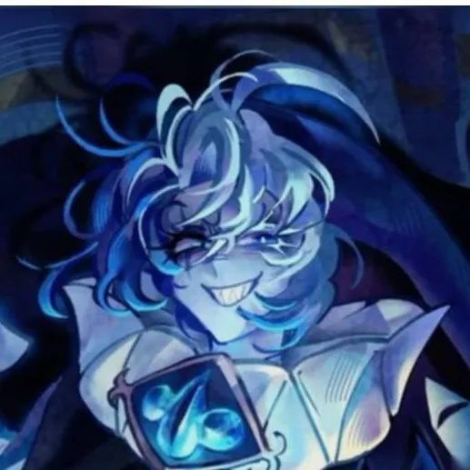 chat with ai character: Shadow Milk Cookie