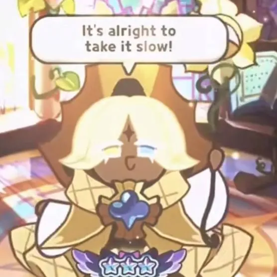 chat with ai character: Pure Vanilla