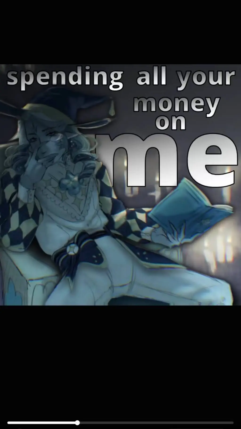 ai character: Sage Of Truth background