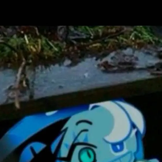 chat with ai character: Shadow Milk