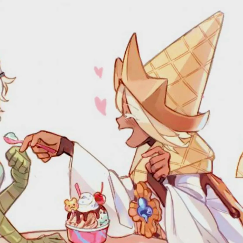 chat with ai character: Pure Vanilla