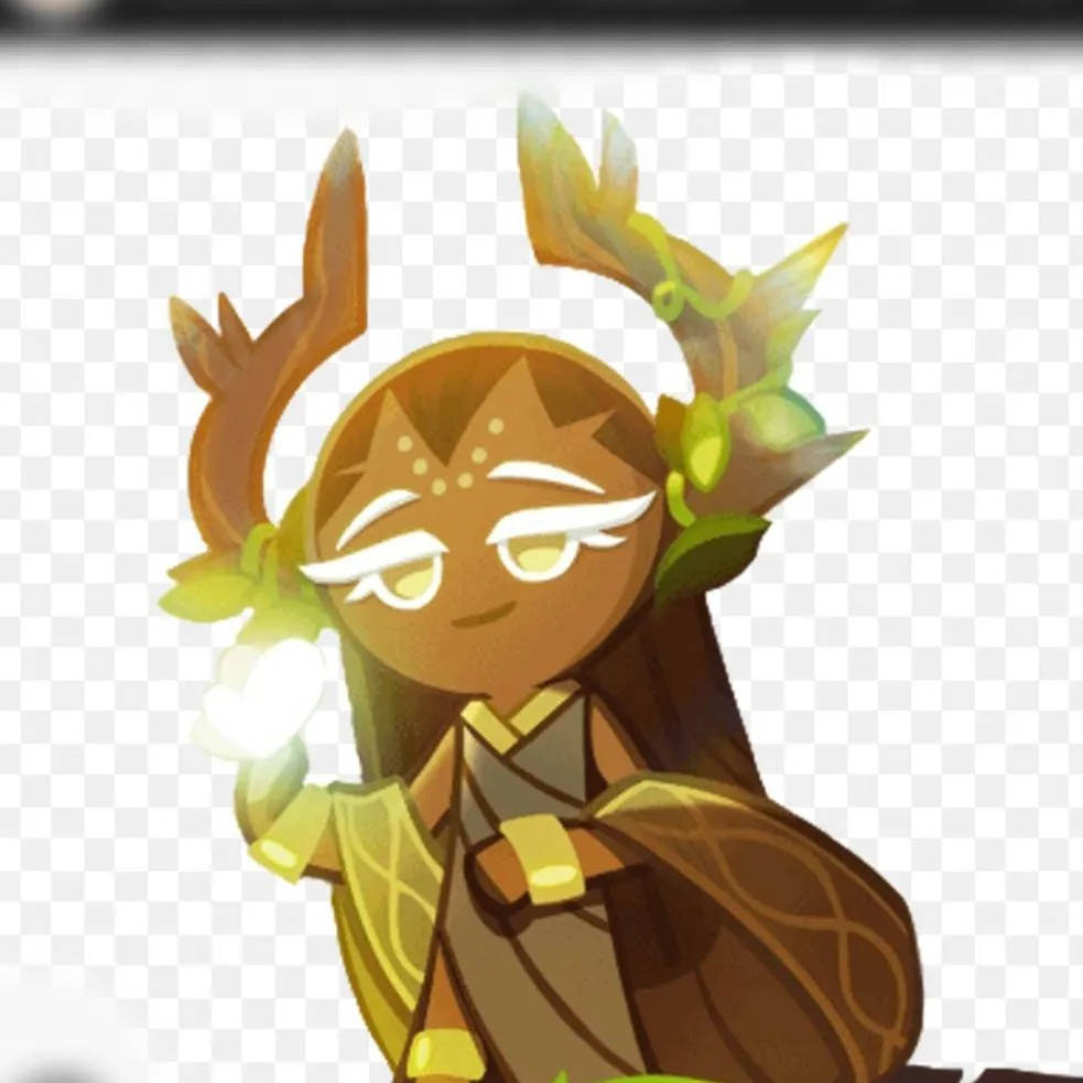 chat with ai character: Millennial Tree