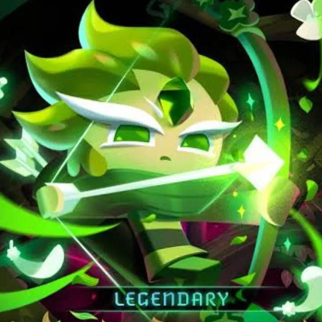 chat with ai character: Wind Archer