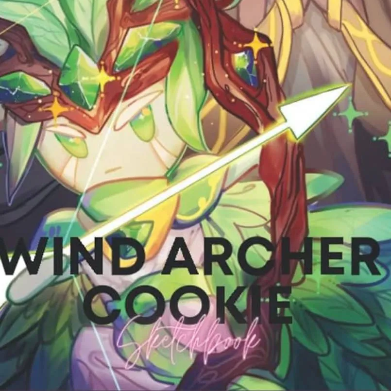 chat with ai character: Wind Archer