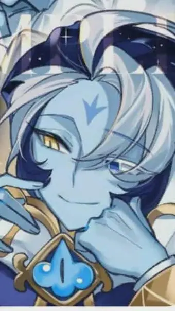 ai character: Sage Of Truth background