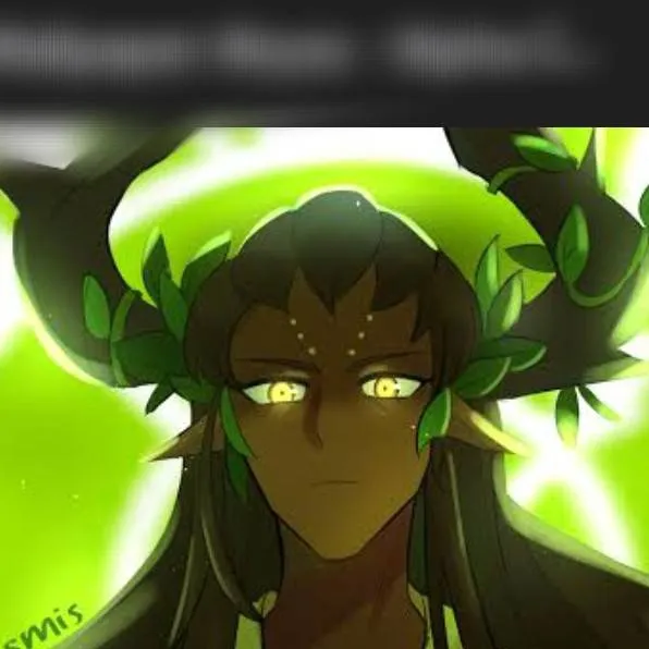 chat with ai character: Millennial Tree