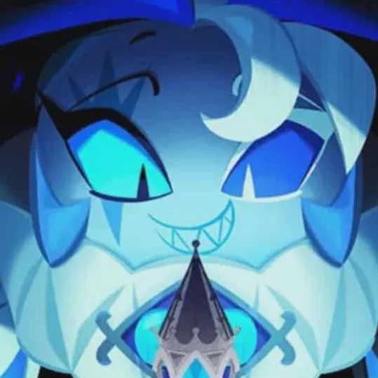 chat with ai character: Shadow Milk