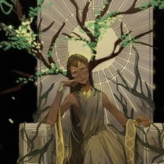 chat with ai character: Millennial Tree