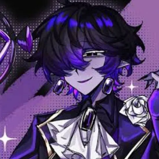 chat with ai character: Black Sapphire 