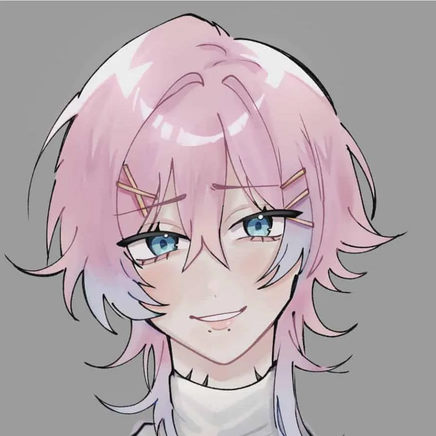 chat with ai character: Ren