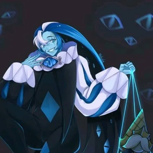 chat with ai character: Shadow Milk