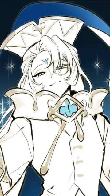 ai character: Sage Of Truth background